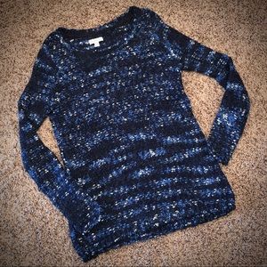 Comfy Charming Charlie Sweater